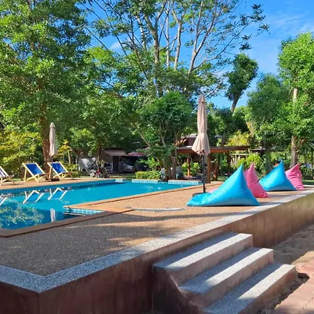 Pana Long Beach Resort